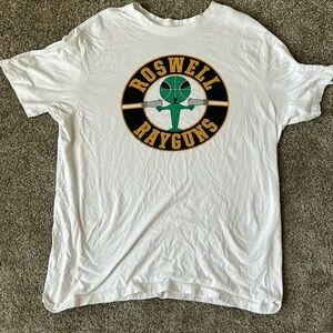 Roswell Rayguns T-Shirt